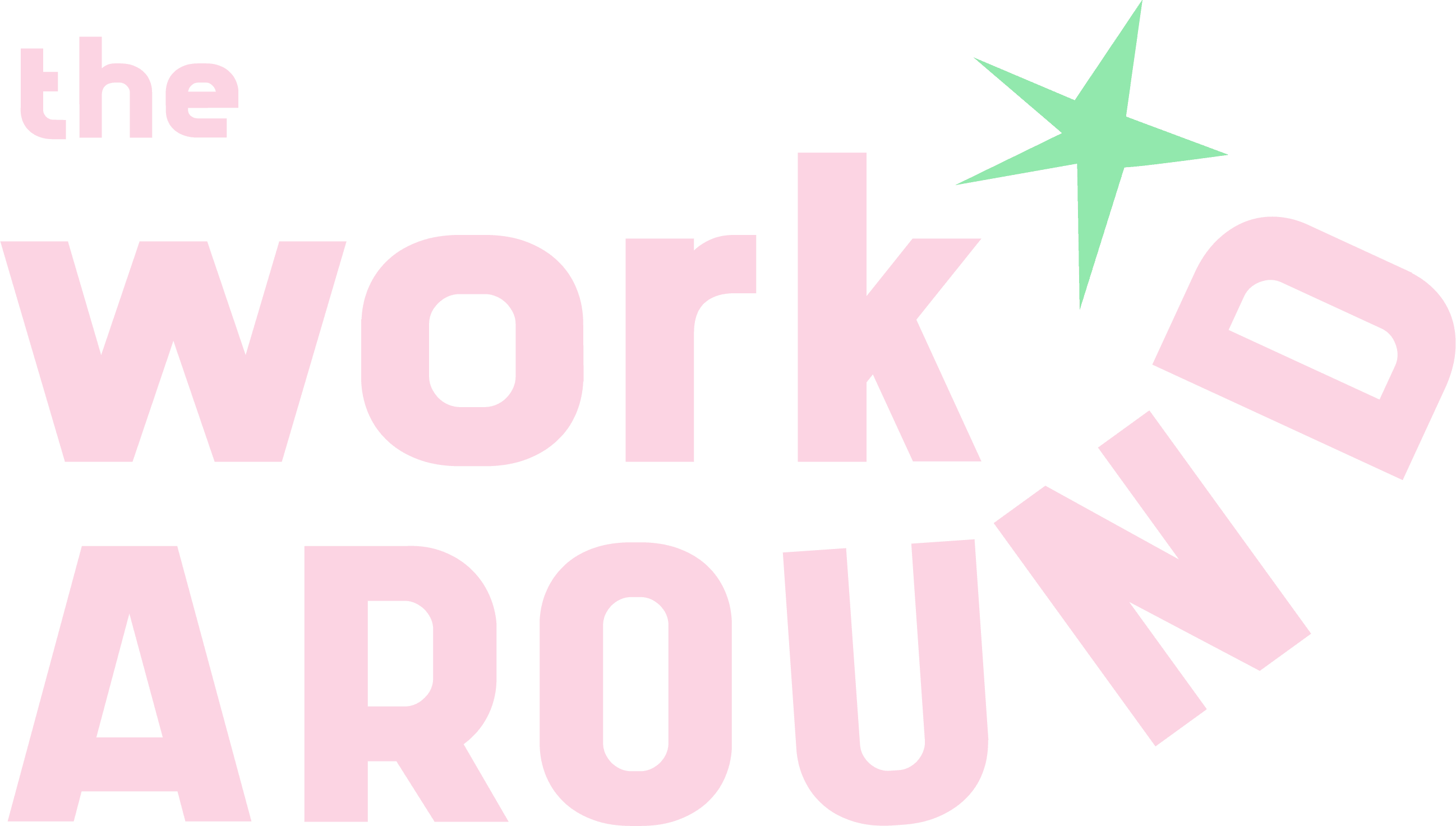 The Workaround